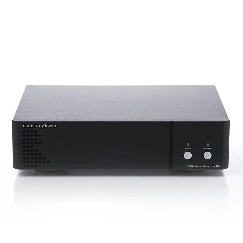 Gustard C16 10M OCXO Audio Clock