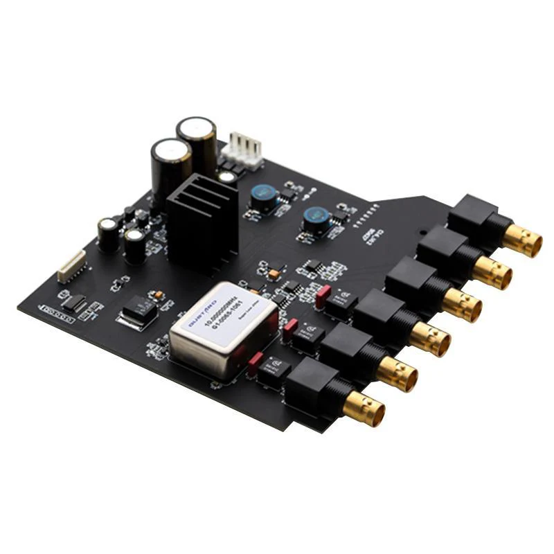 Gustard C16 10M OCXO Audio Clock - Image 3