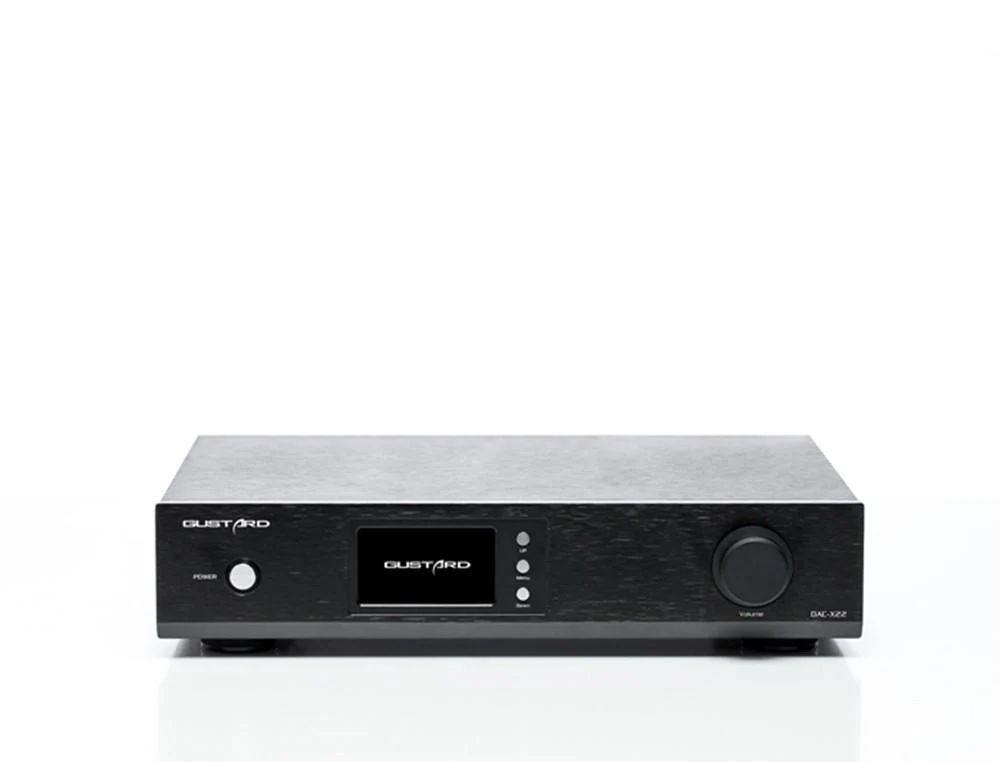 Gustard DAC-X22 - Image 3