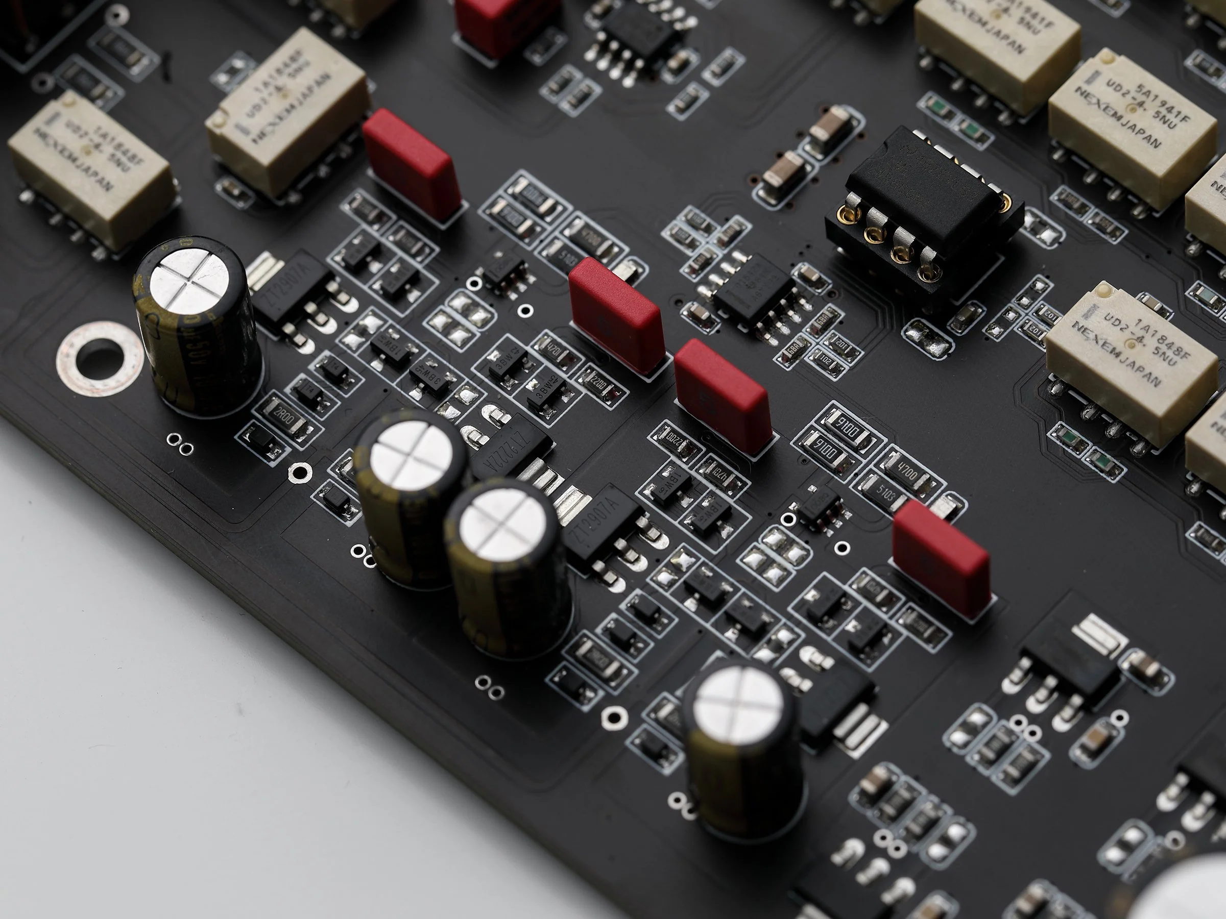 Gustard P26 Preamplifier - Image 7