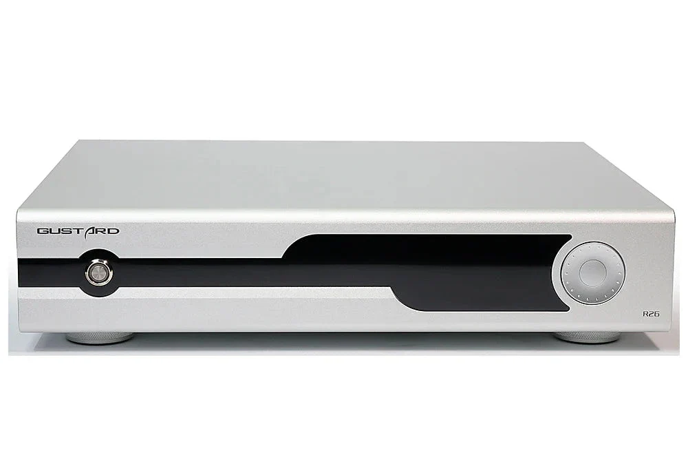 GUSTARD R26 R2R Digital to Analog Convertor (DAC) - Image 2