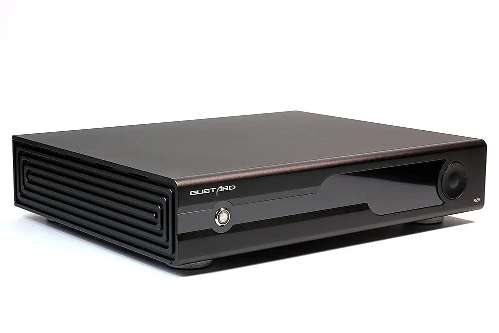 GUSTARD R26 R2R Digital to Analog Convertor (DAC) - Image 3