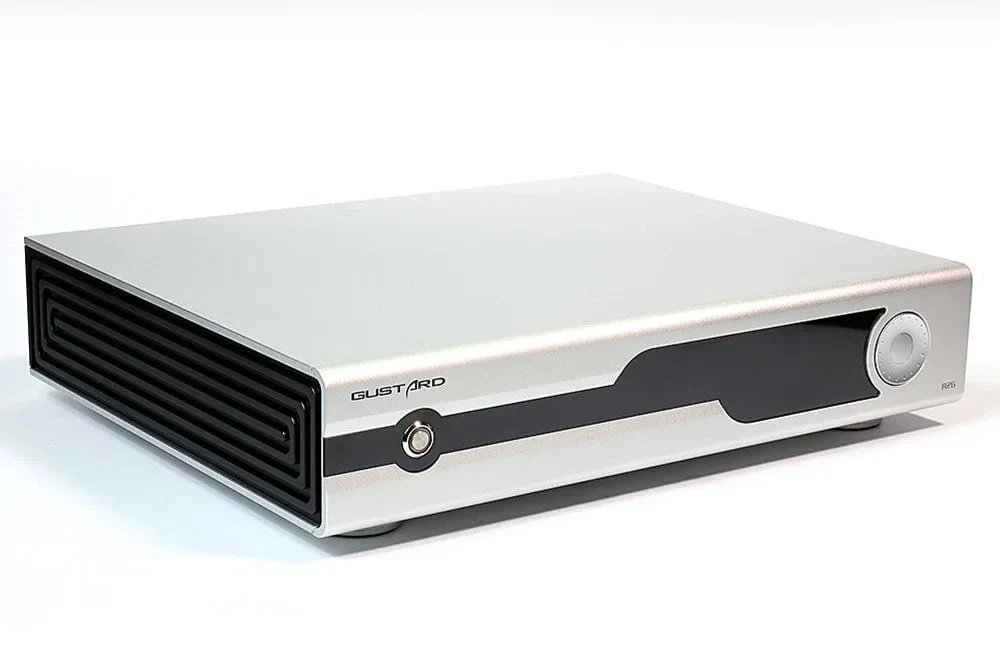 GUSTARD R26 R2R Digital to Analog Convertor (DAC) - Image 4