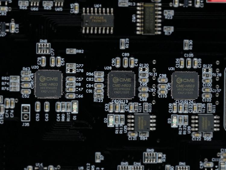 Gustard U16 USB Digital Interface - Image 5