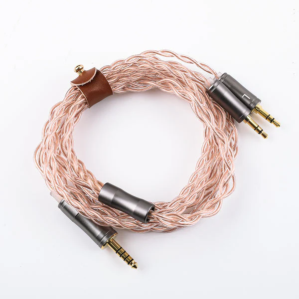 HarmonicDyne x Z Reviews Eris 50mm Dynamic Driver Headphones - Image 12
