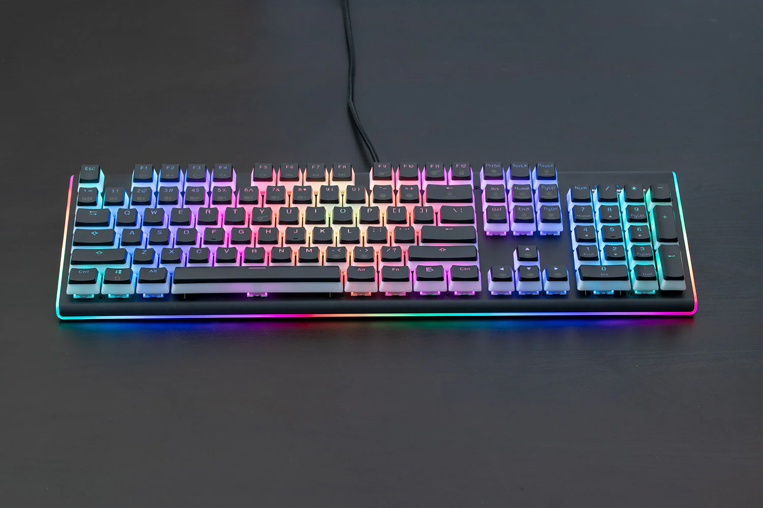 Hexgears Impulse Hot-Swap RGB Mechanical Keyboard - Image 6