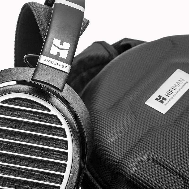 HIFIMAN Ananda BT Planar Magnetic Bluetooth Headphone - Image 16