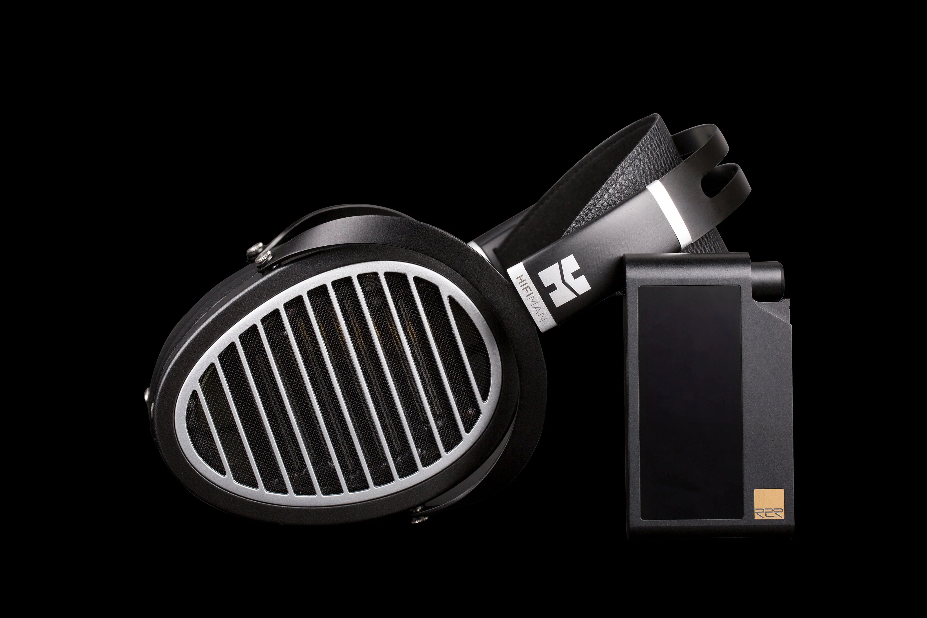 HIFIMAN Ananda Stealth Planar Magnetic Headphone - Image 19