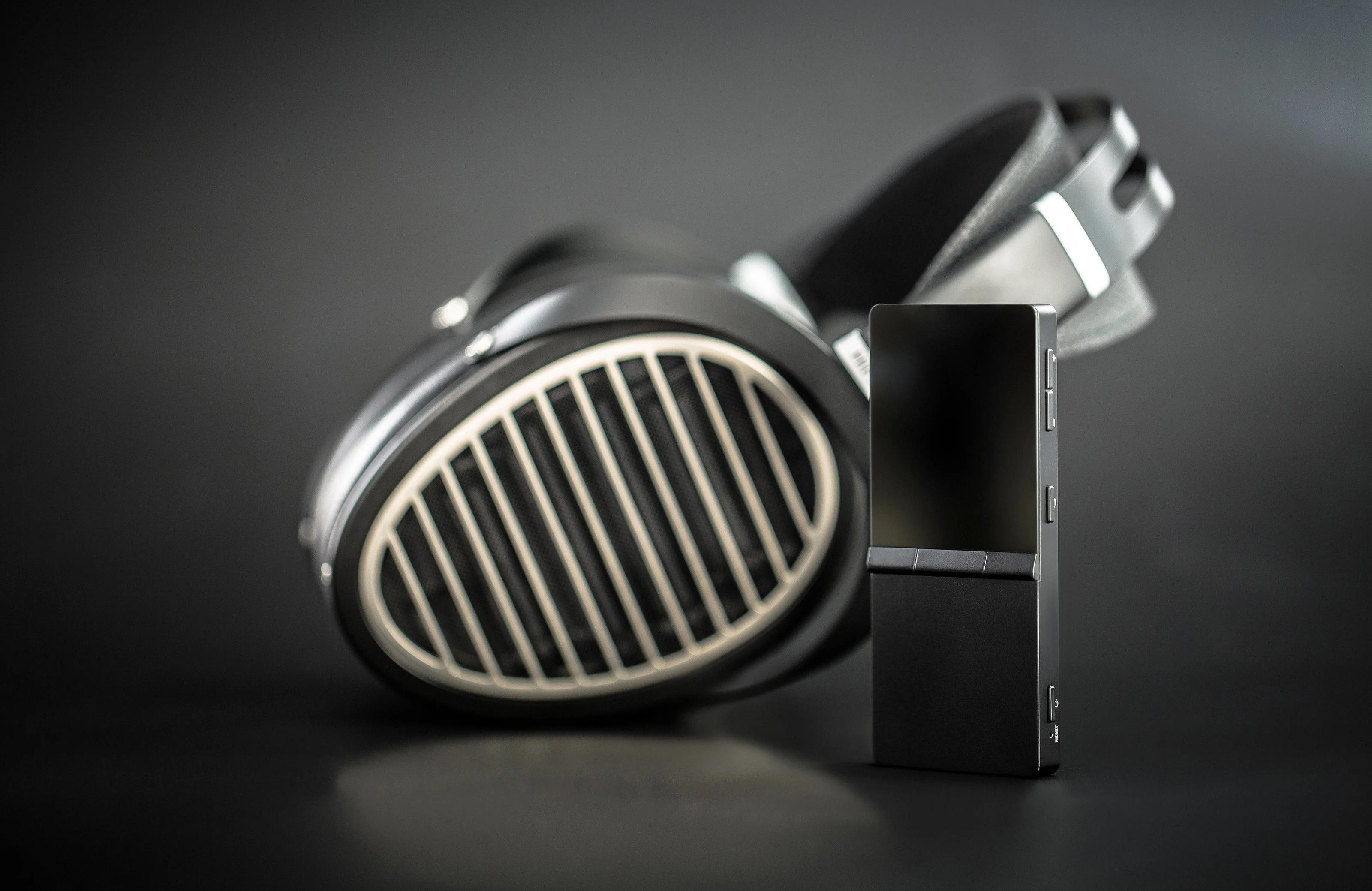 HIFIMAN Ananda Stealth Planar Magnetic Headphone - Image 27