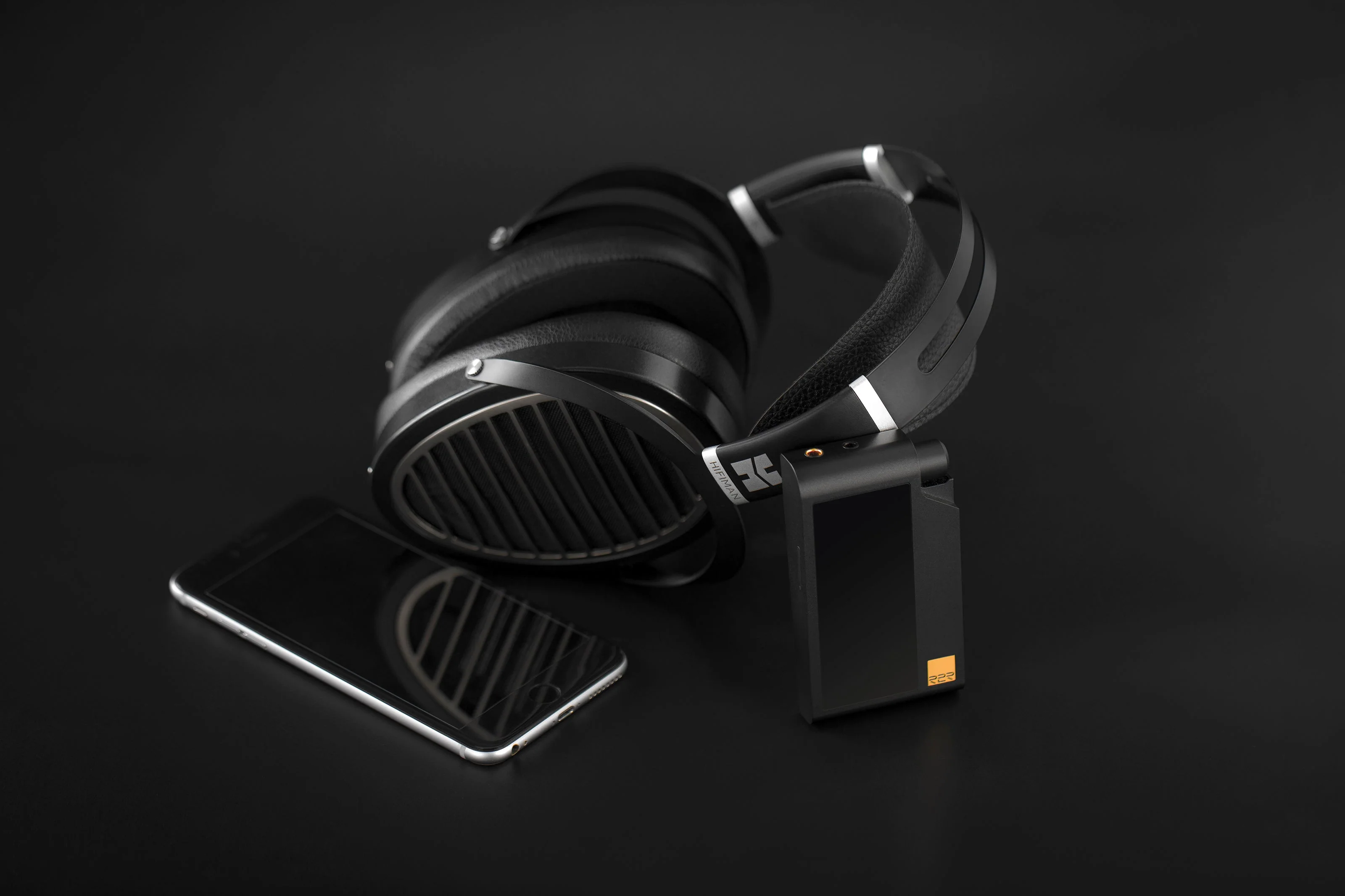 HIFIMAN Ananda Stealth Planar Magnetic Headphone - Image 29