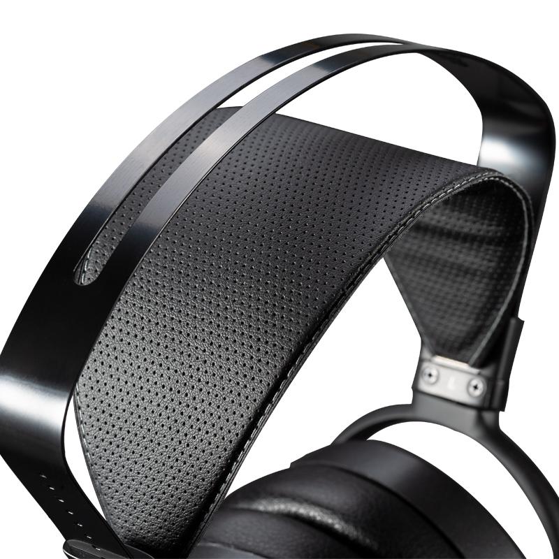 HIFIMAN Arya Planar Magnetic Headphone - Stealth Magnet Version - Image 14
