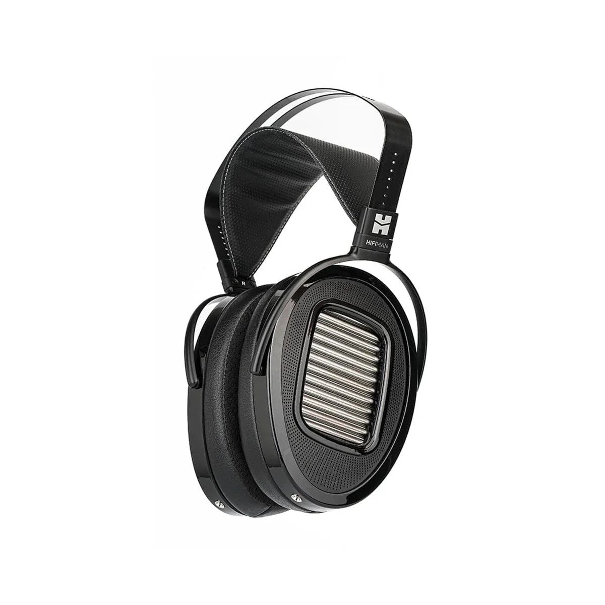 HIFIMAN Arya Unveiled Open-Back Planar Magnetic Headphones - Image 2