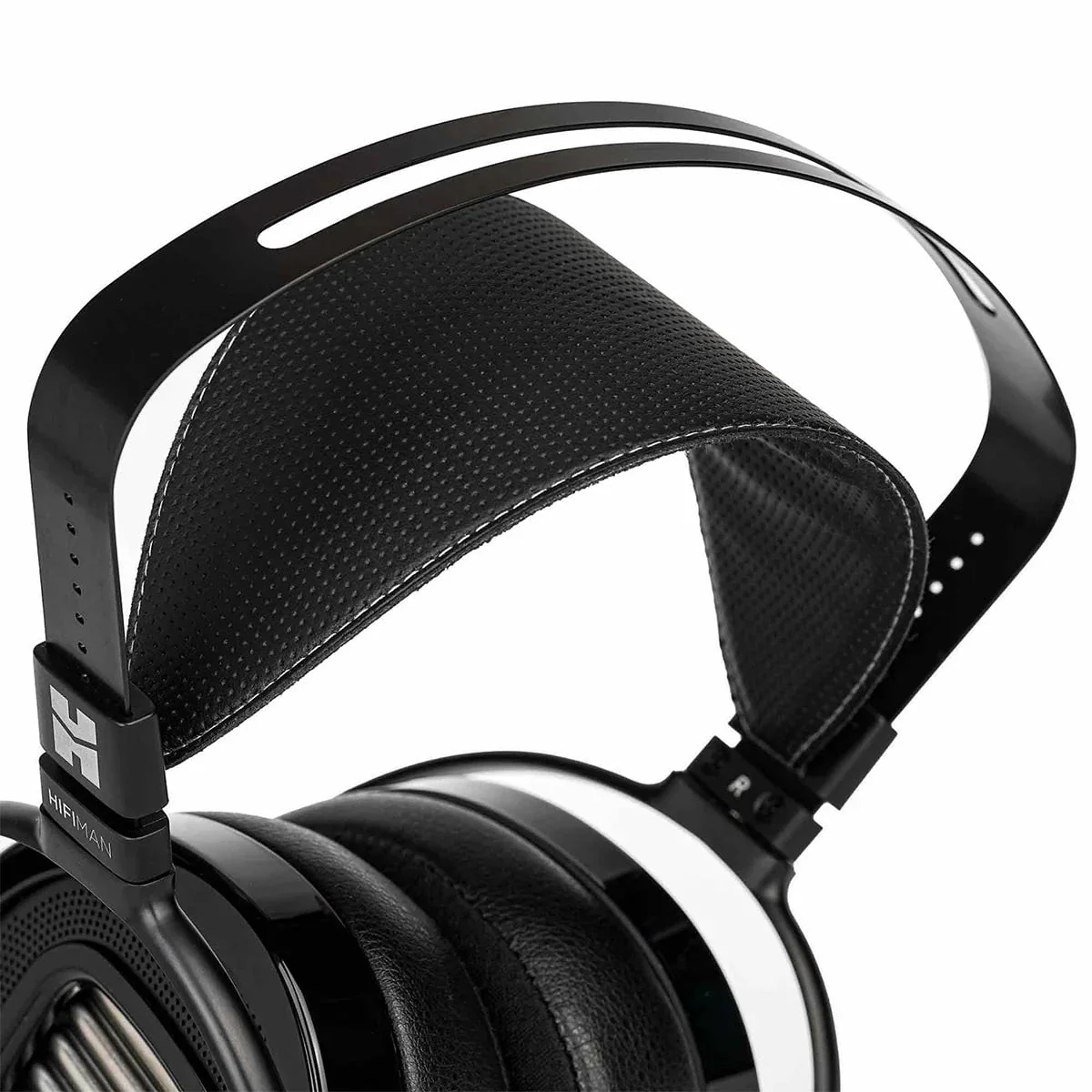 HIFIMAN Arya Unveiled Open-Back Planar Magnetic Headphones - Image 5
