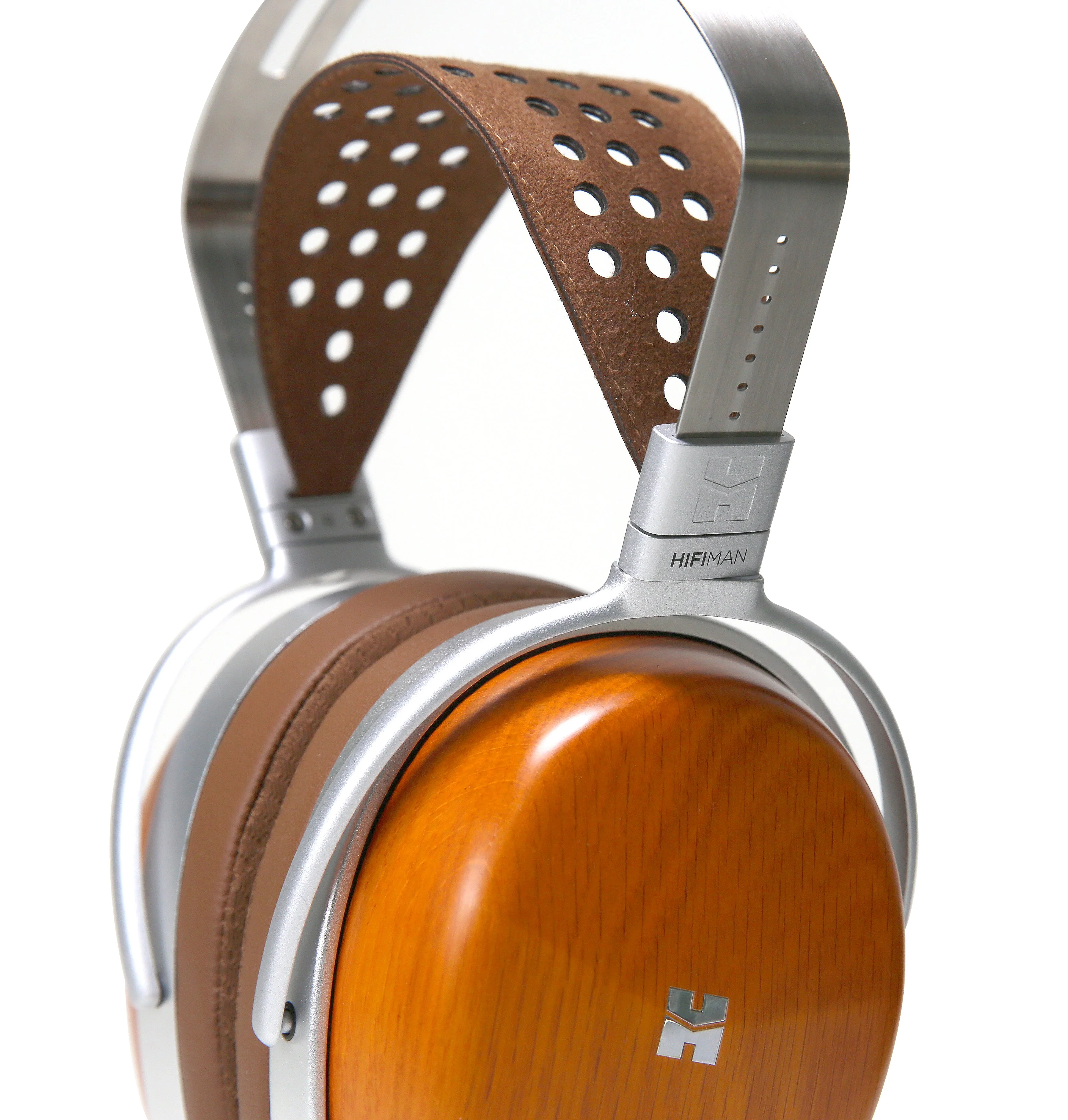 HIFIMAN Audivina Closed-Back Planar Magnetic Headphones - Image 10