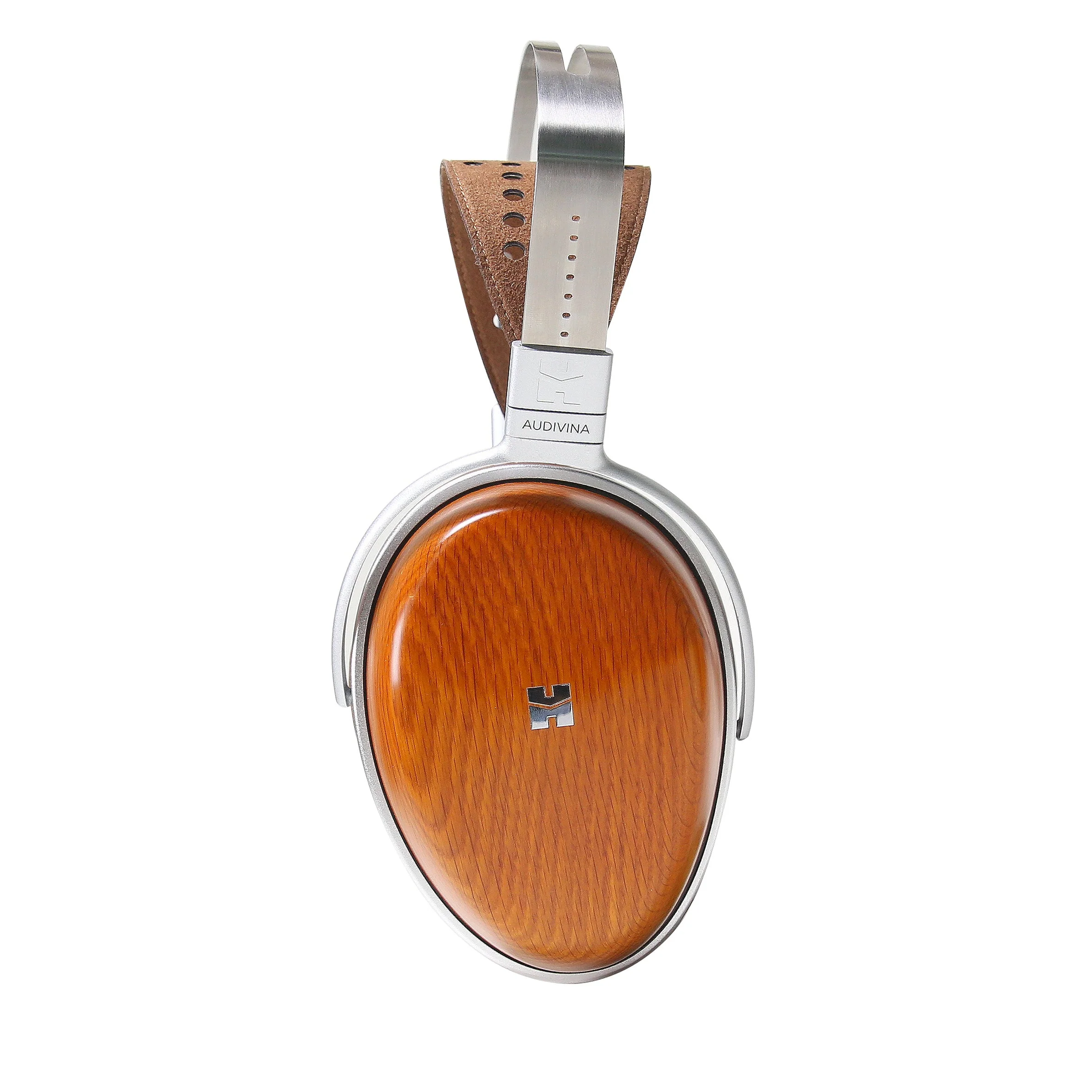 HIFIMAN Audivina Closed-Back Planar Magnetic Headphones - Image 14