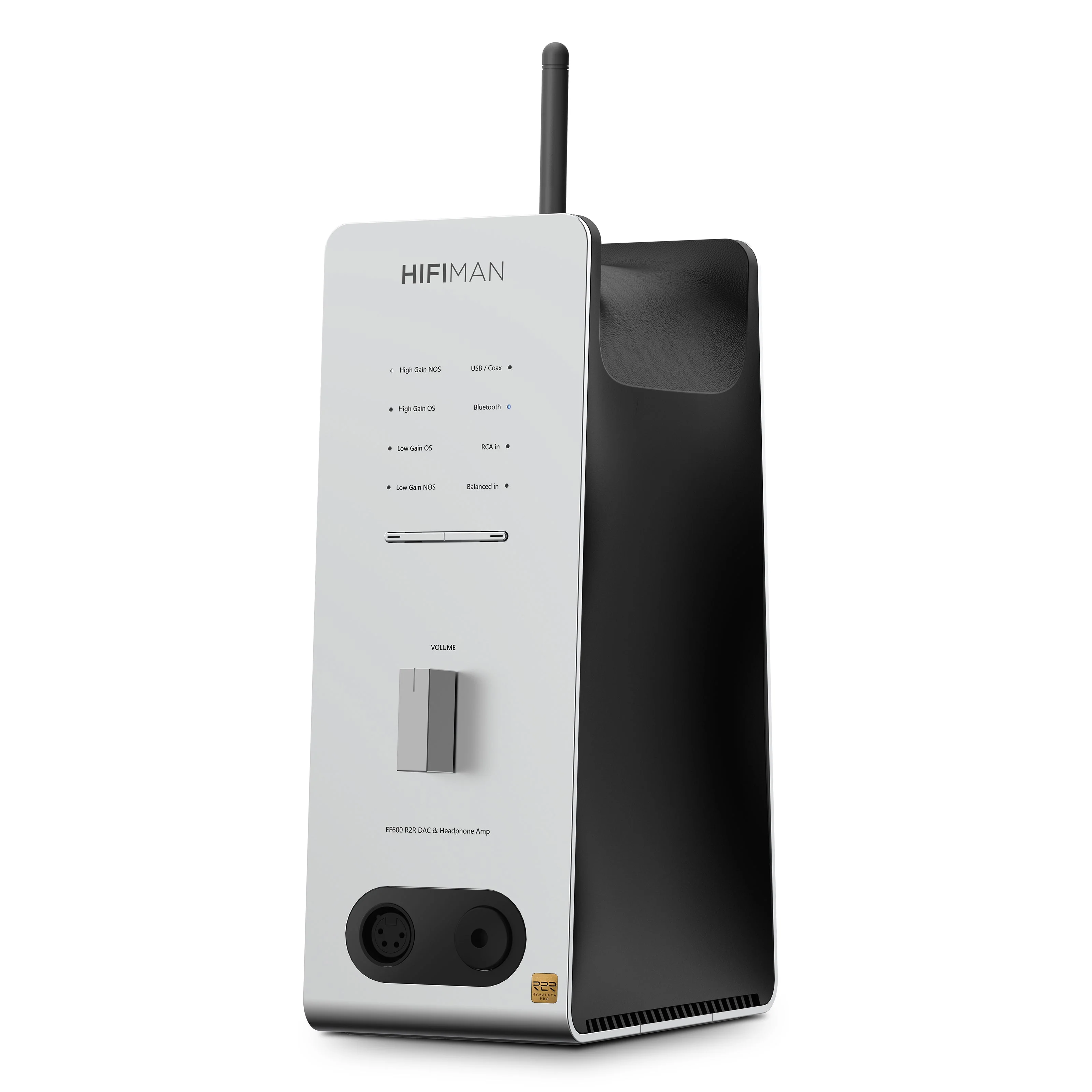 HIFIMAN EF600 Desktop R2R DAC/Amp