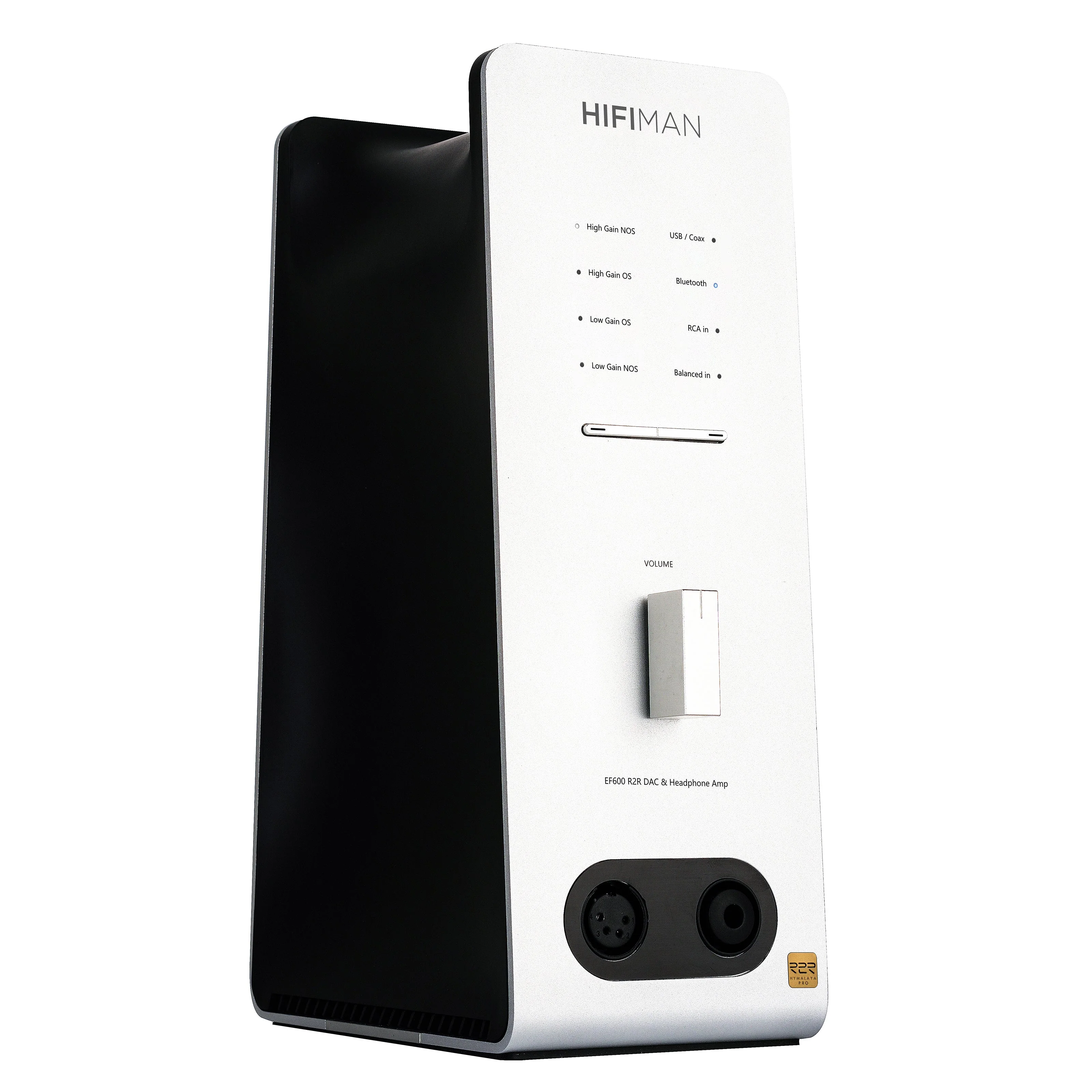 HIFIMAN EF600 Desktop R2R DAC/Amp - Image 2