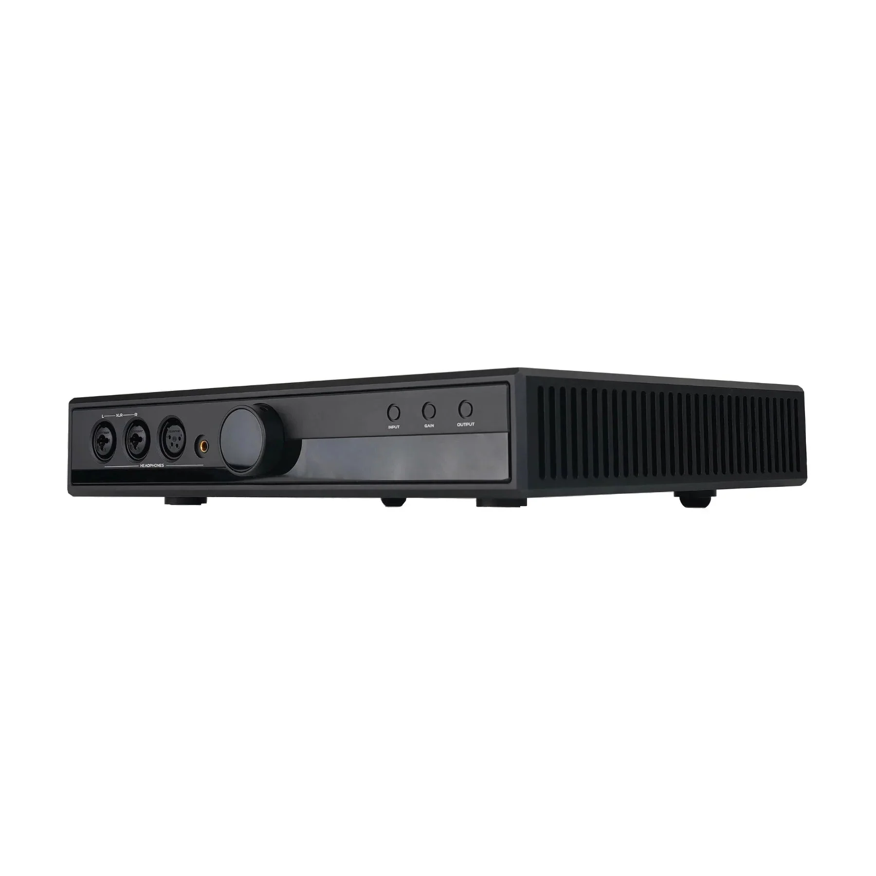 HIFIMAN Goldenwave PRELUDE Desktop Class A Headphone Amp - Image 2
