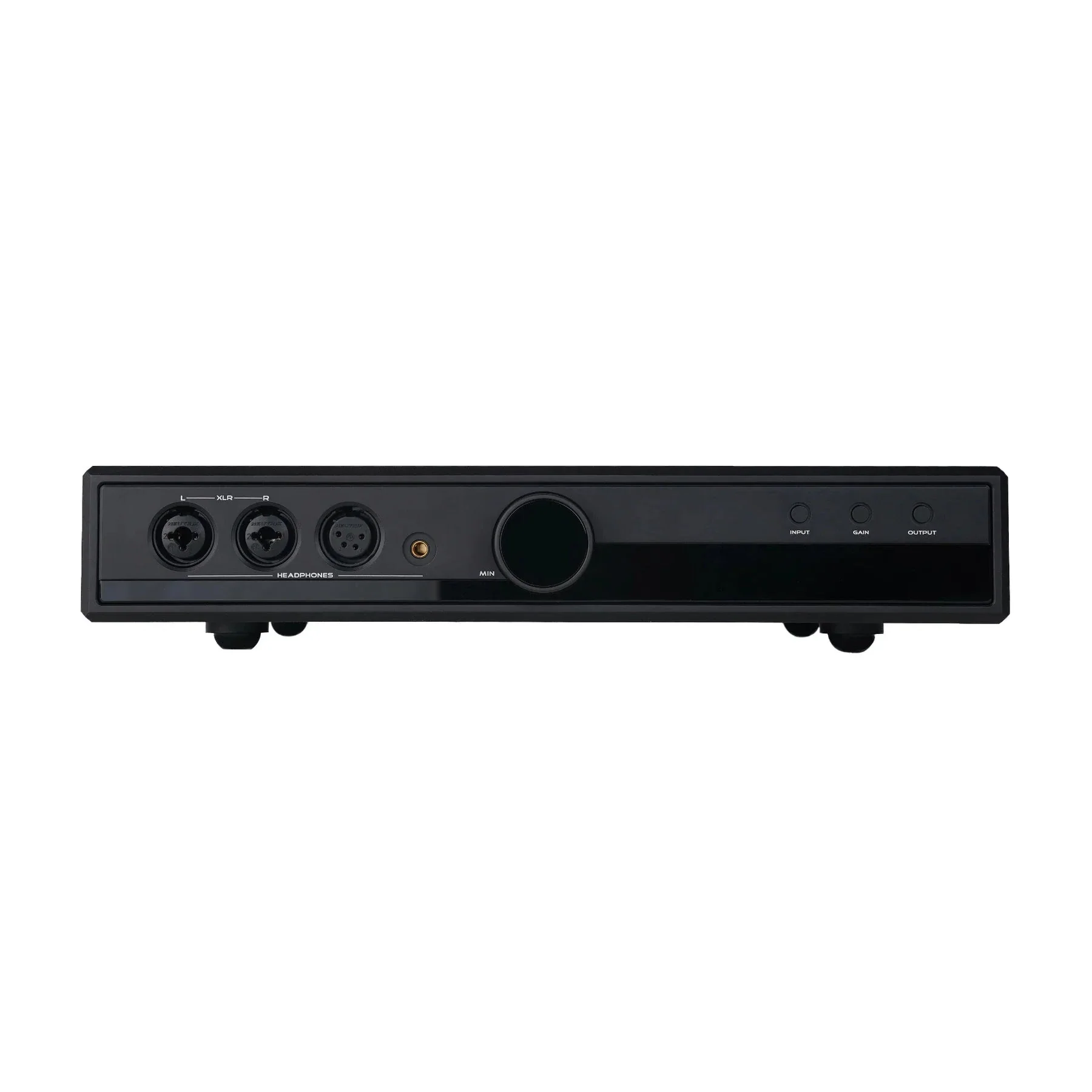 HIFIMAN Goldenwave PRELUDE Desktop Class A Headphone Amp - Image 3