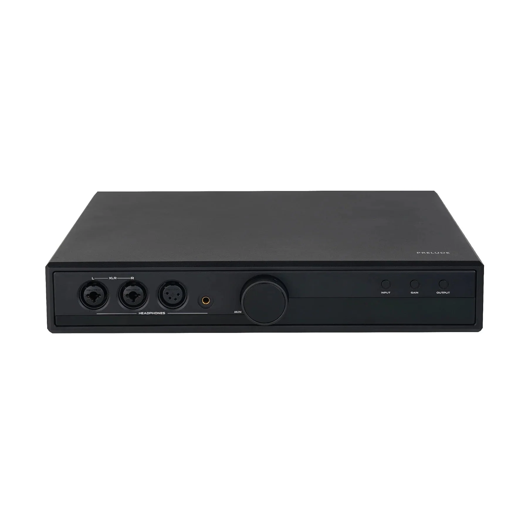 HIFIMAN Goldenwave PRELUDE Desktop Class A Headphone Amp - Image 4