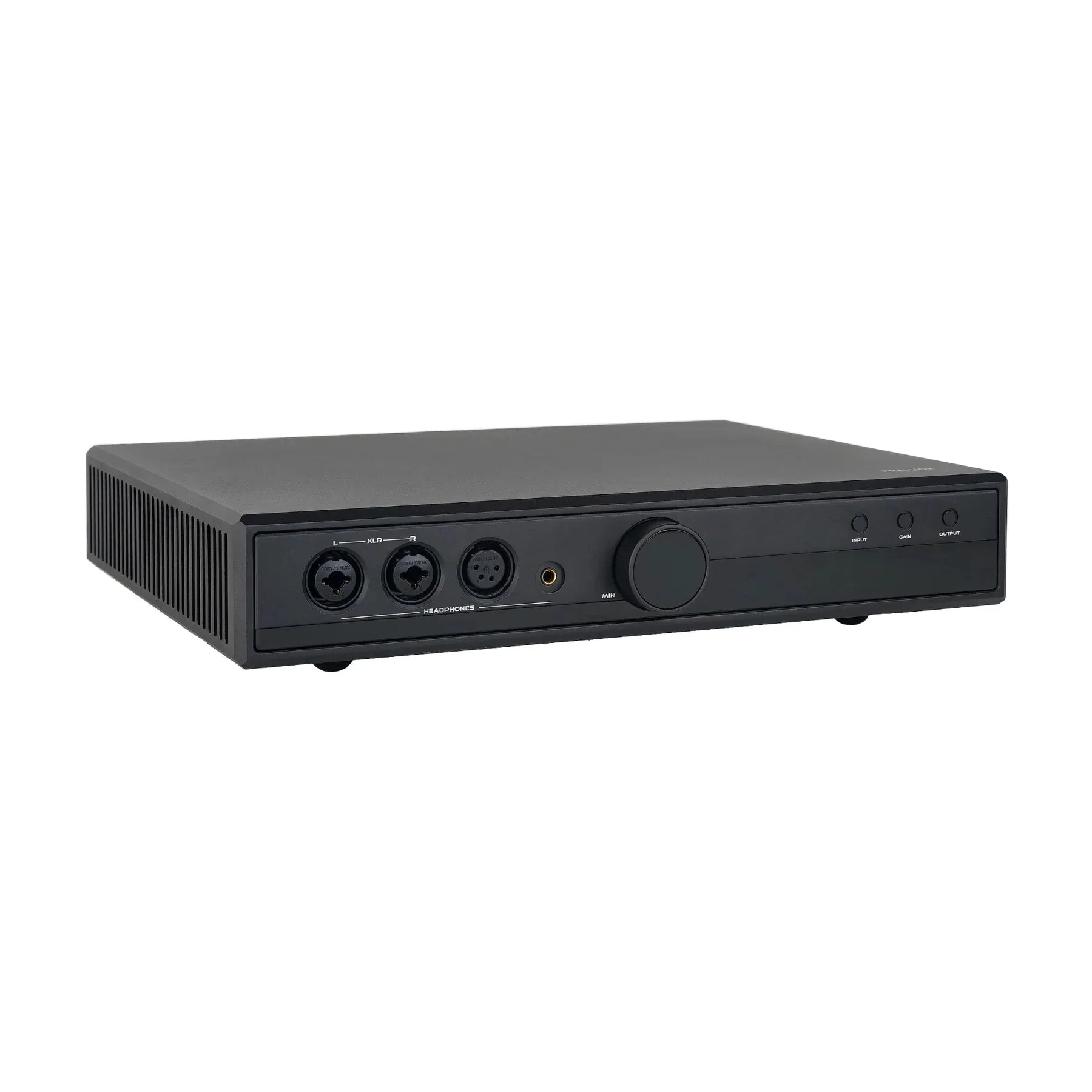HIFIMAN Goldenwave PRELUDE Desktop Class A Headphone Amp - Image 5