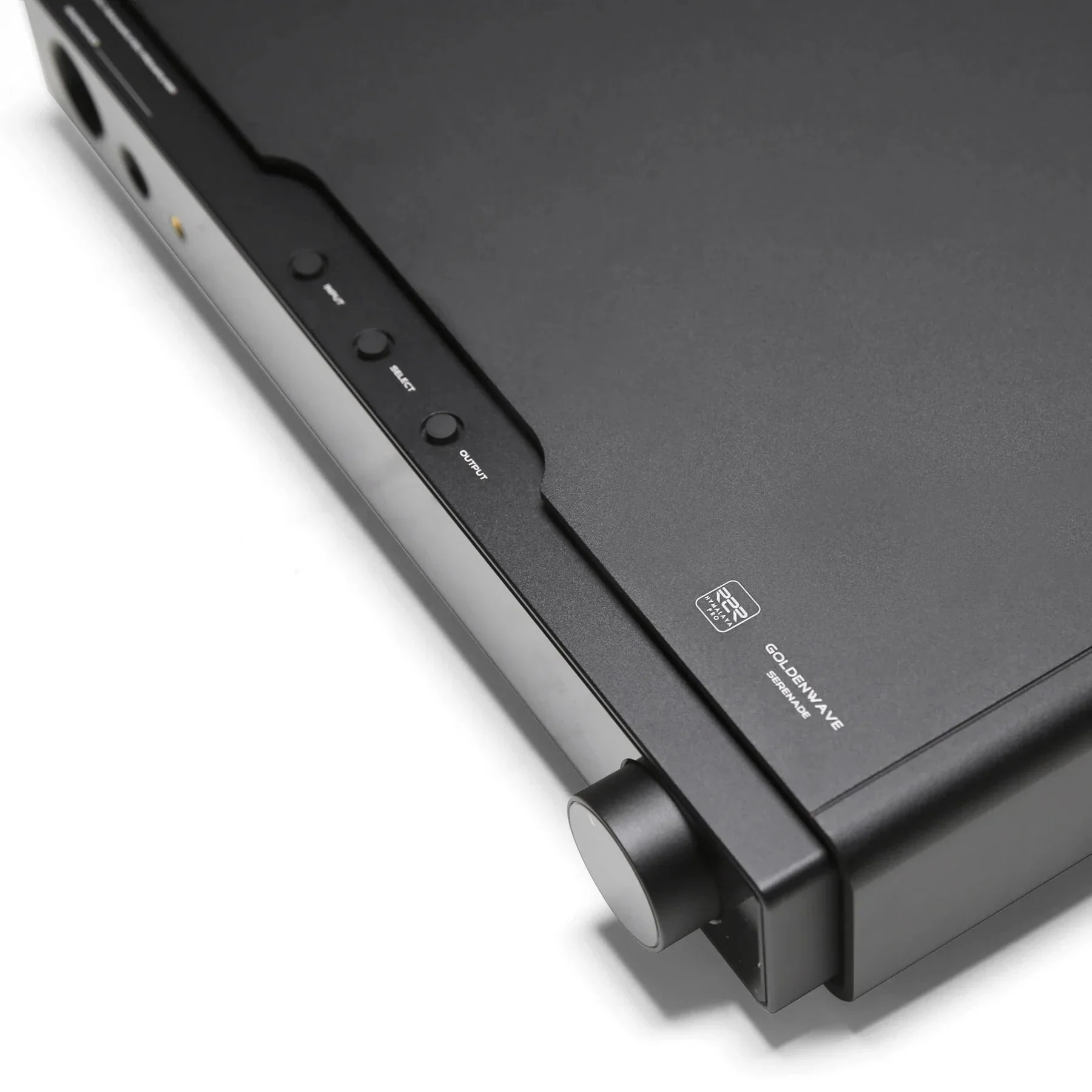 HIFIMAN Goldenwave SERENADE Desktop Streaming DAC / Amp - Image 3