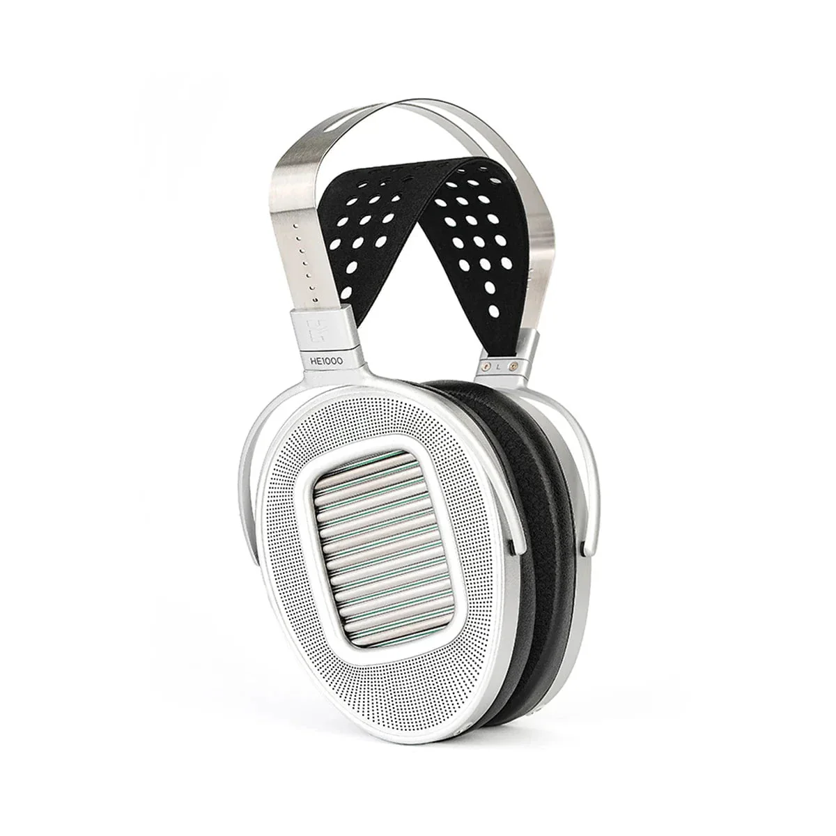 HIFIMAN HE1000 Unveiled Open-Back Planar Magnetic Headphones - Image 4