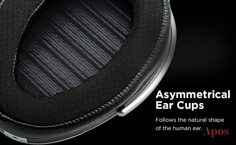 HIFIMAN HE1000se Planar Magnetic Headphone - Image 8