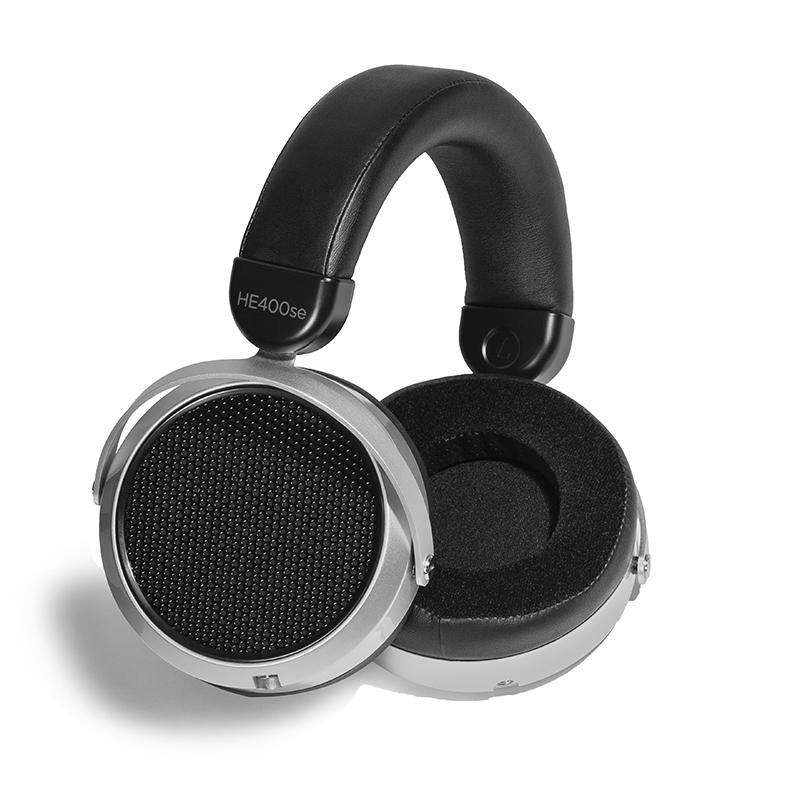 HiFiMAN HE400se Open-back Planar Headphone - Image 11