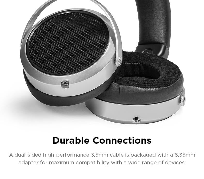 HiFiMAN HE400se Open-back Planar Headphone - Image 8