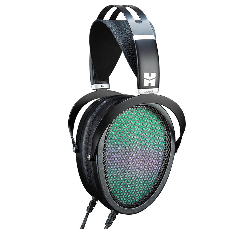 HIFIMAN Jade II Electrostatic System - Image 2