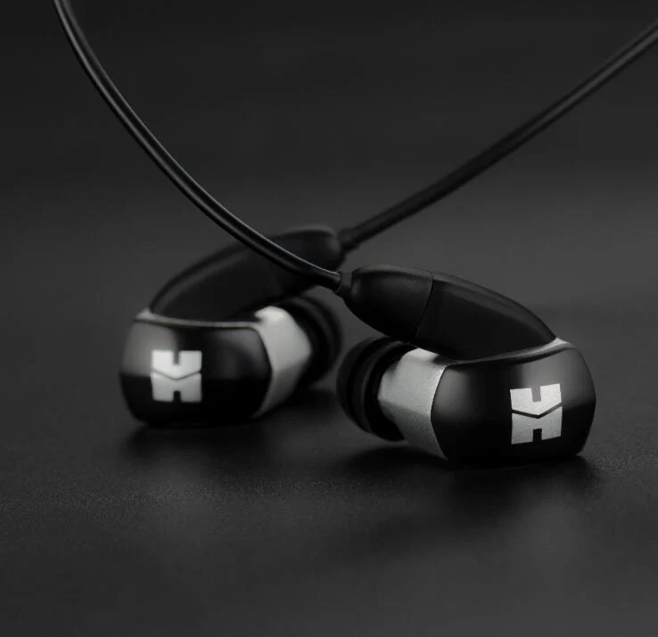 HIFIMAN RE2000 IEM