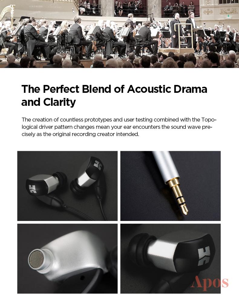 HIFIMAN RE2000 IEM - Image 6