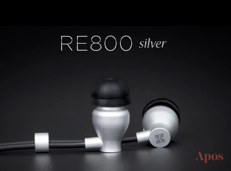 HIFIMAN RE800 IEM - Image 2