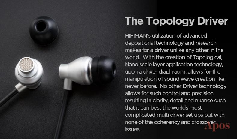 HIFIMAN RE800 IEM - Image 3