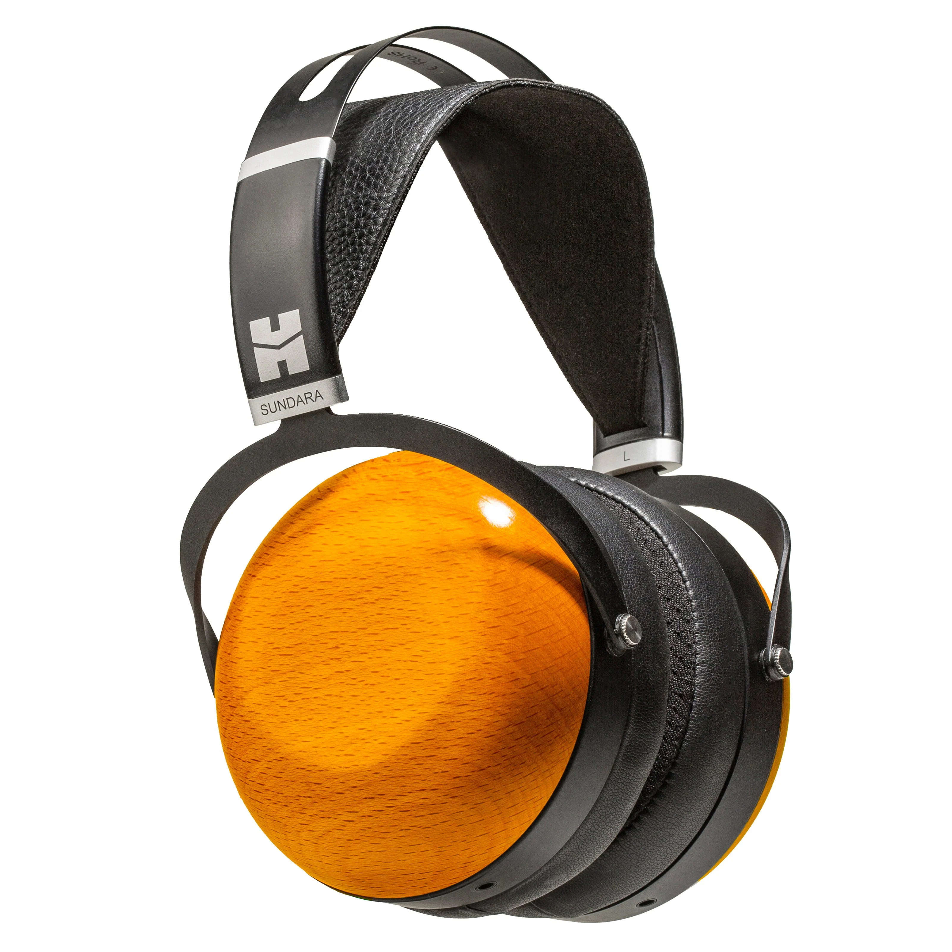 HIFIMAN Sundara Closed-Back Planar Magnetic Headphones
