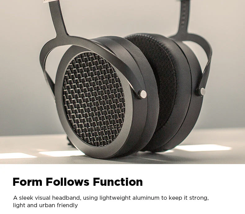 HIFIMAN Sundara Planar Magnetic Headphones - Image 10