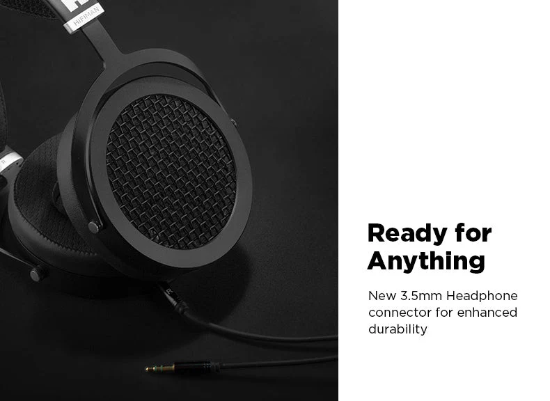 HIFIMAN Sundara Planar Magnetic Headphones - Image 11