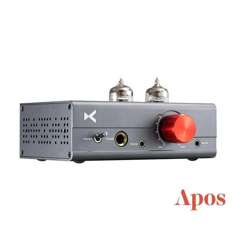 HiFiMAN + xDuoo Entry-Level Desktop Bundle - Image 2