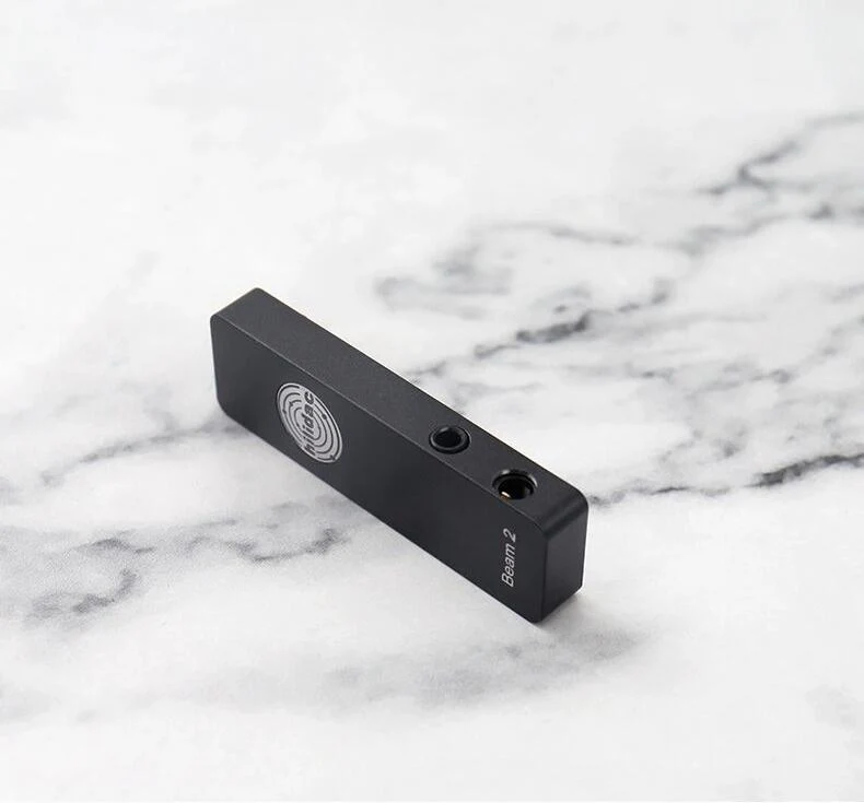 hiliDAC Audirect Beam 2 MQA DAC (Digital-to-Analog Converter) - Image 6