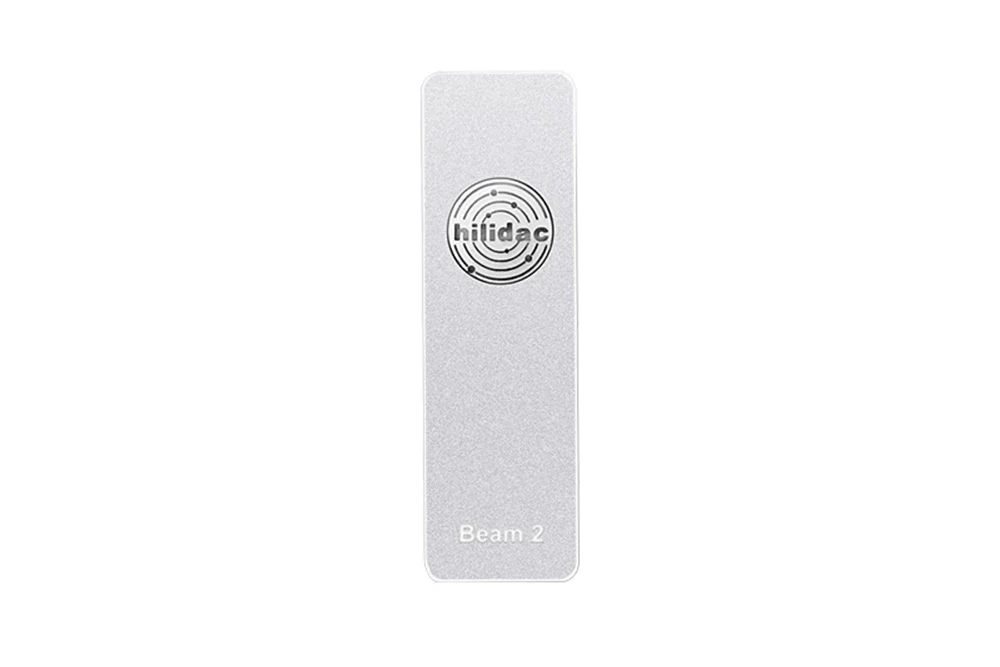 hiliDAC Audirect Beam 2 MQA DAC (Digital-to-Analog Converter) - Image 9