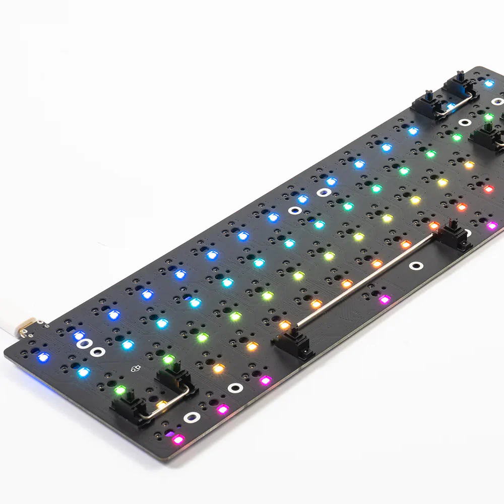 idobao ID67 V2 65% Barebones Kit - Image 5