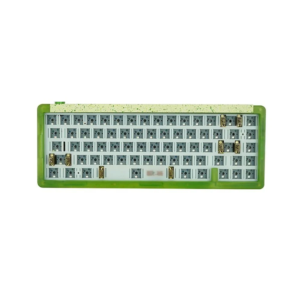idobao ID67plus Mechanical Keyboard - Image 12