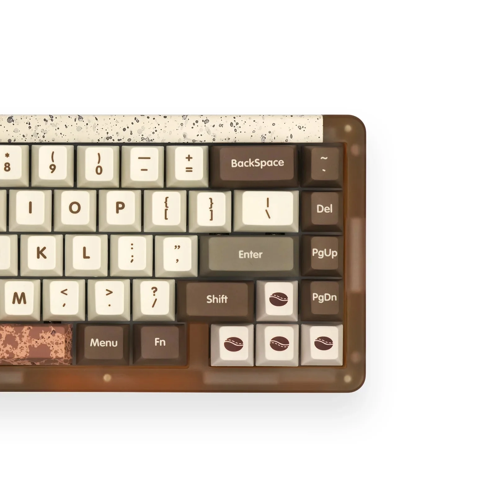 idobao ID67plus Mechanical Keyboard - Image 15