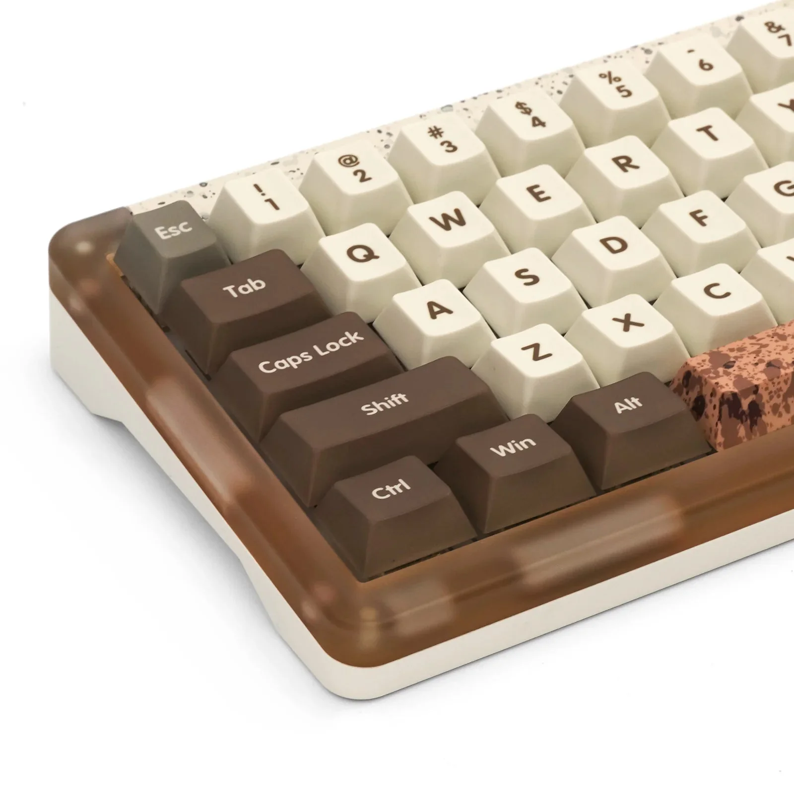 idobao ID67plus Mechanical Keyboard - Image 16