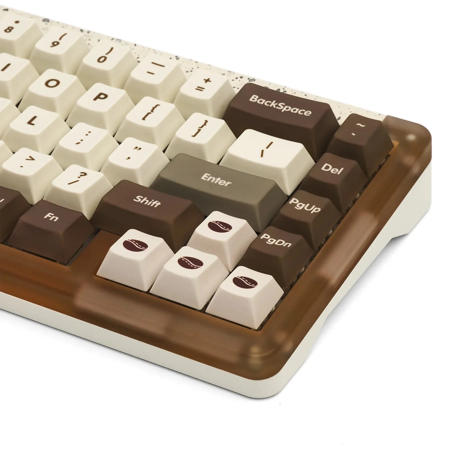 idobao ID67plus Mechanical Keyboard - Image 19