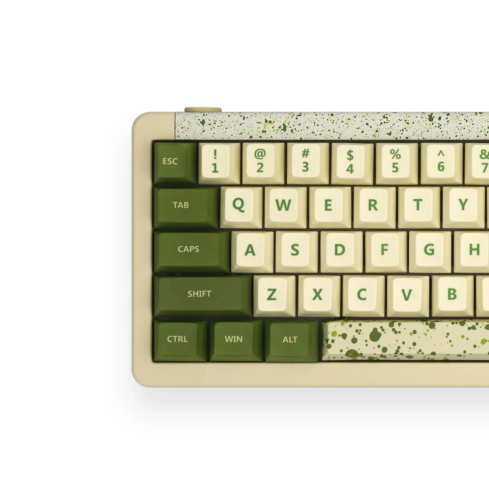 idobao ID67plus Mechanical Keyboard - Image 22