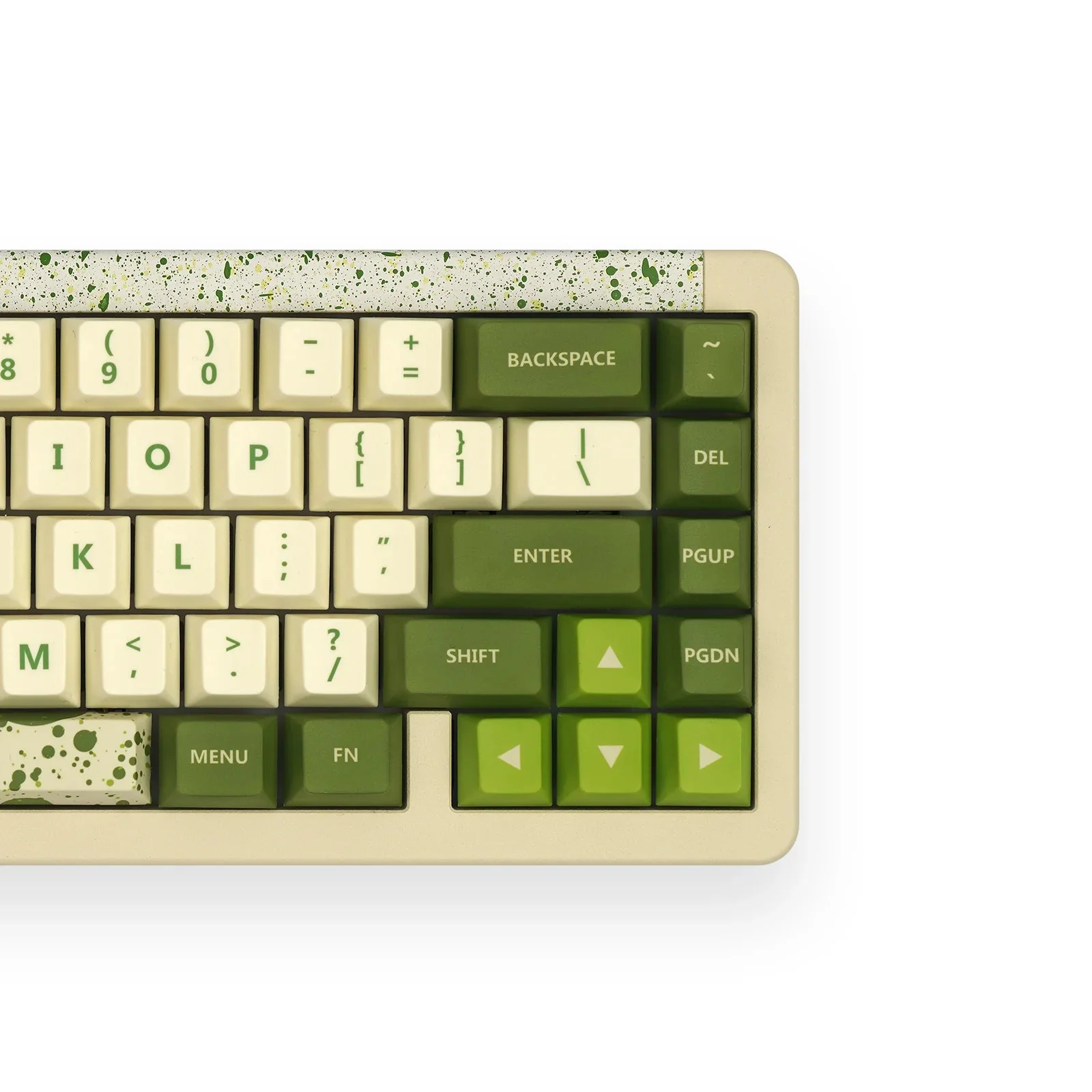 idobao ID67plus Mechanical Keyboard - Image 23