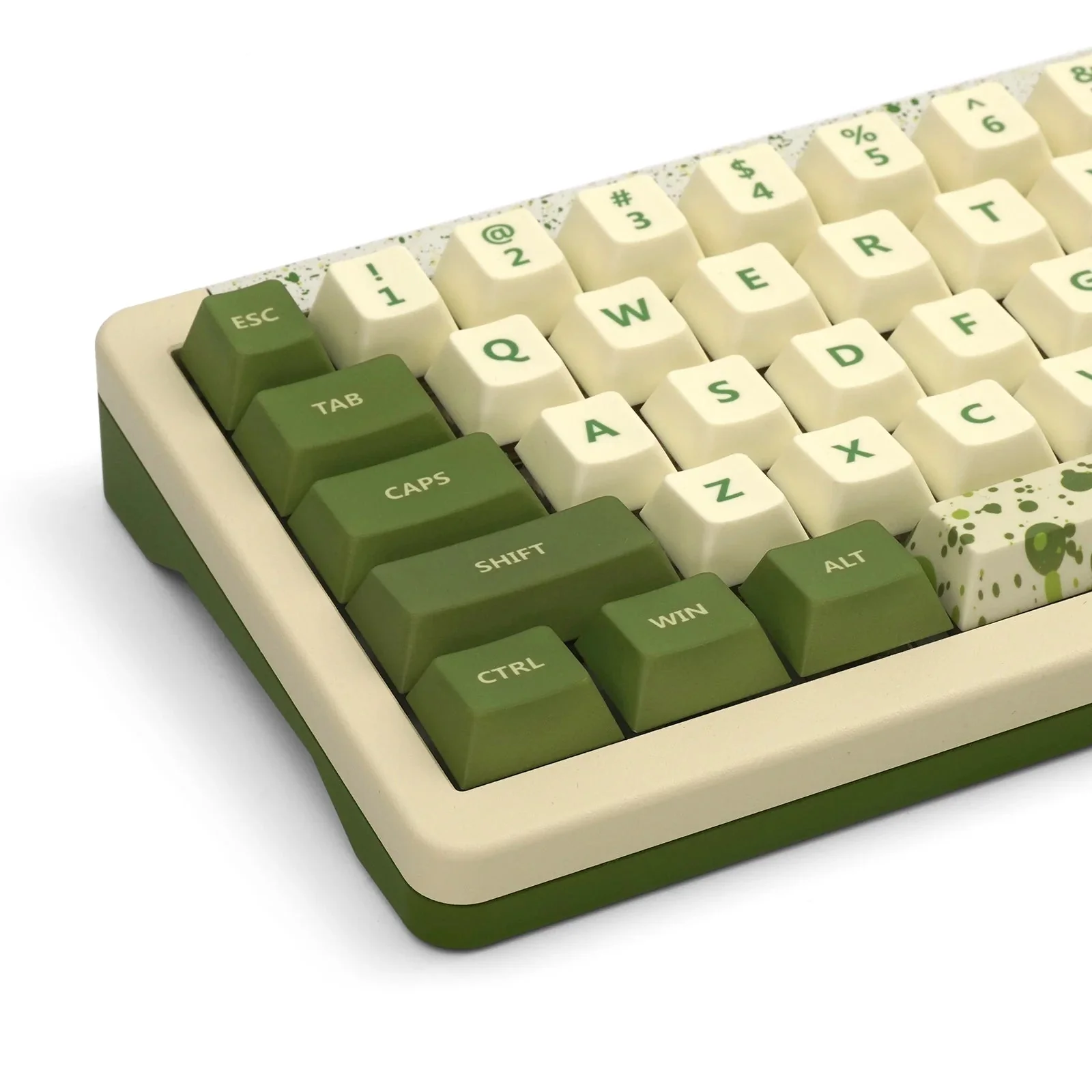 idobao ID67plus Mechanical Keyboard - Image 26