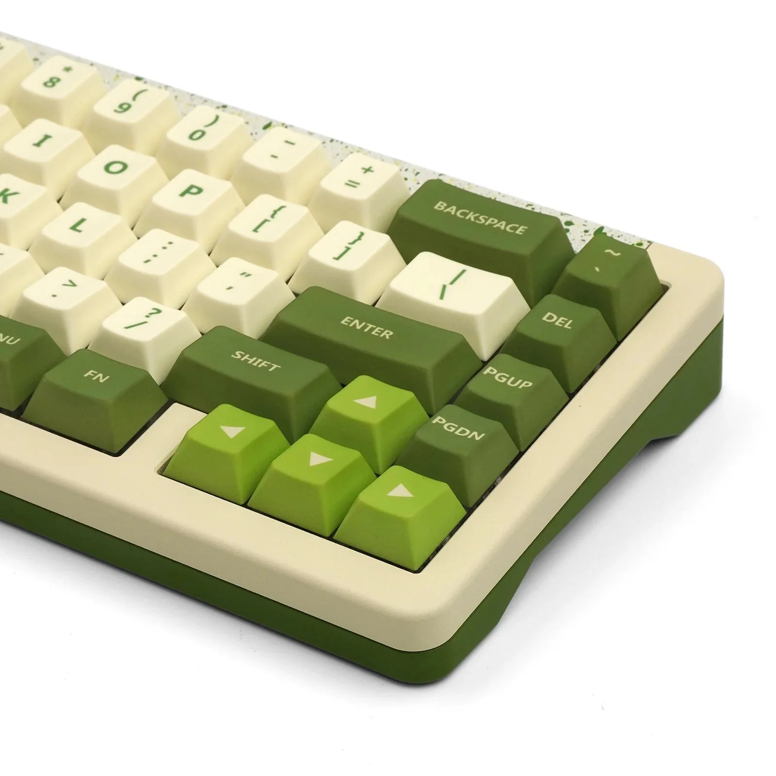 idobao ID67plus Mechanical Keyboard - Image 28